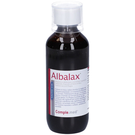 935578625 - ALBALAX 200ML