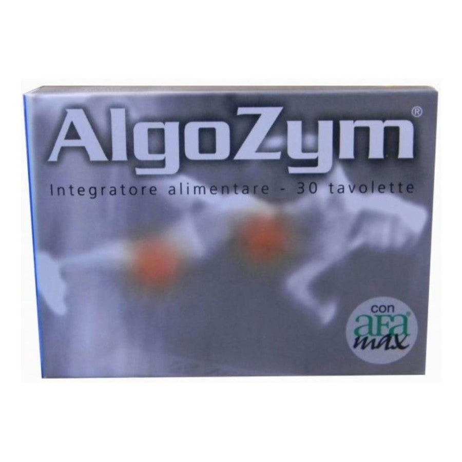 ALGOZYM 30TAV 22,65G NUTRIGEA