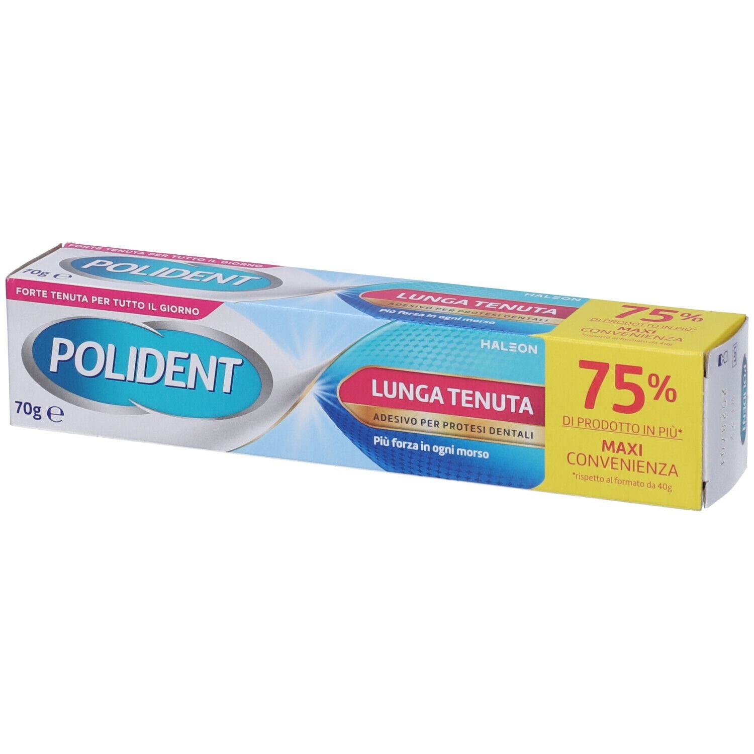 935590974 - POLIDENT LUNGA TENUTA 70G
