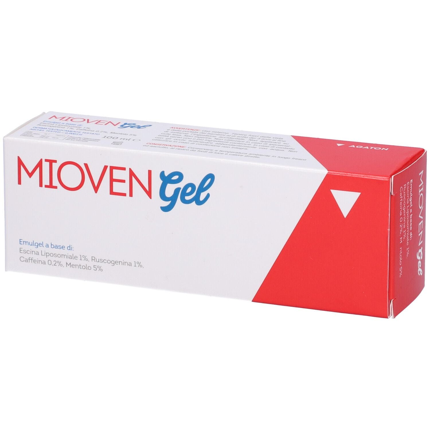 935592927 - MIOVEN GEL 100ML