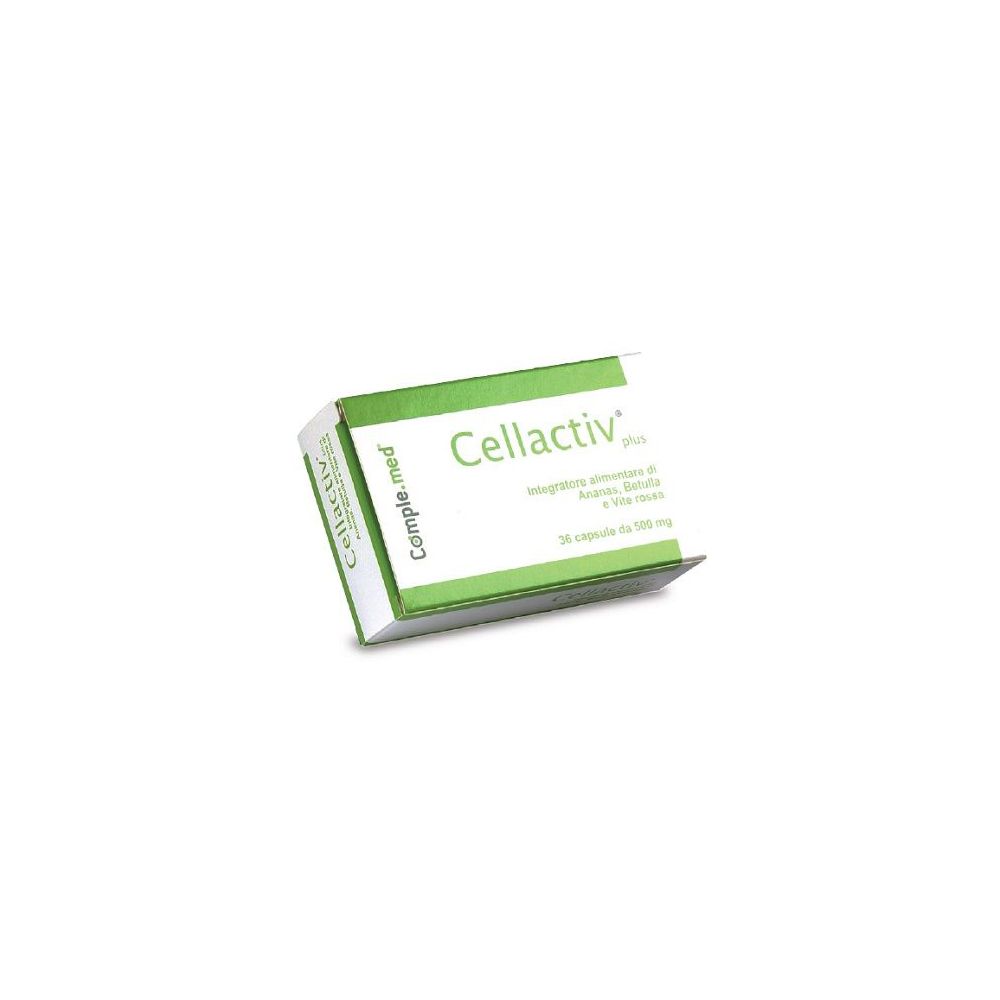 935594642 - CELLACTIV PLUS 36CPS