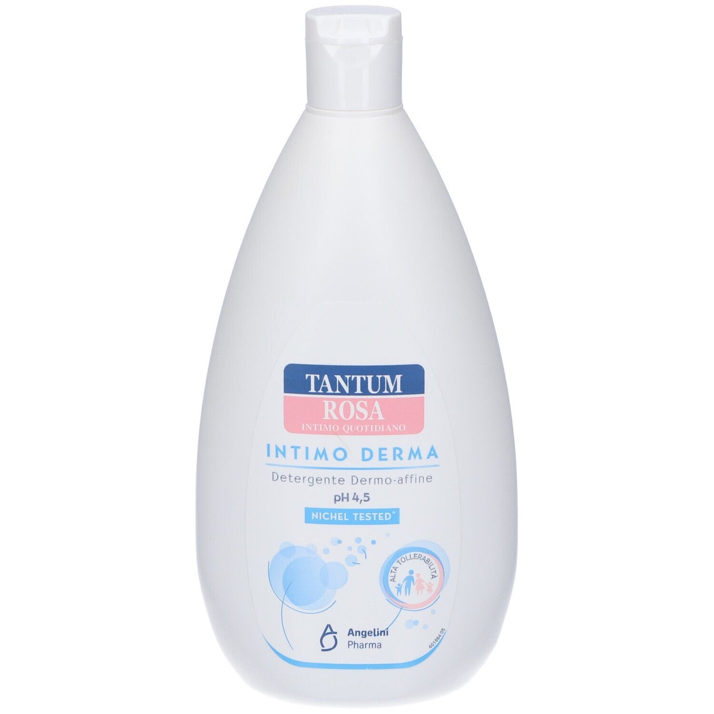 935617478 - TANTUM ROSA INT DERMA DET500ML