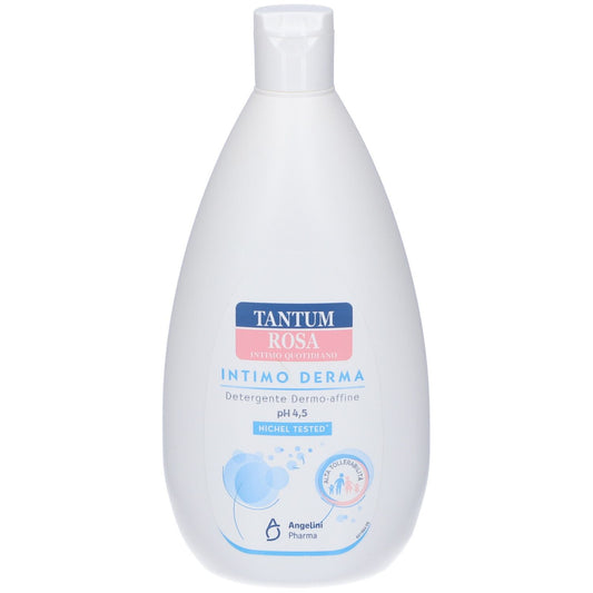 935617478 - TANTUM ROSA INT DERMA DET500ML