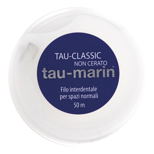 TAUMARIN-FILO INTERD CLAS N/CER