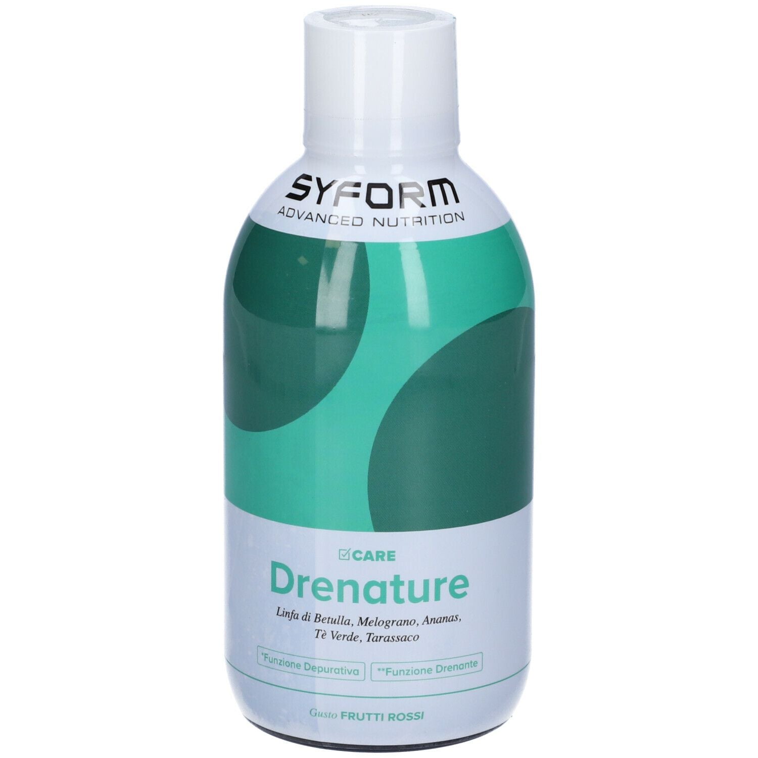935637607 - DRENATURE SOL 500ML