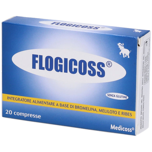 935640351 - FLOGICOSS 20CPR