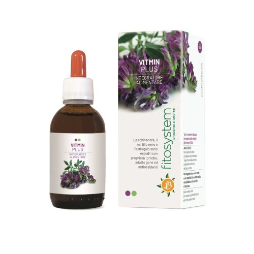 VITAMIN Plus 50ml
