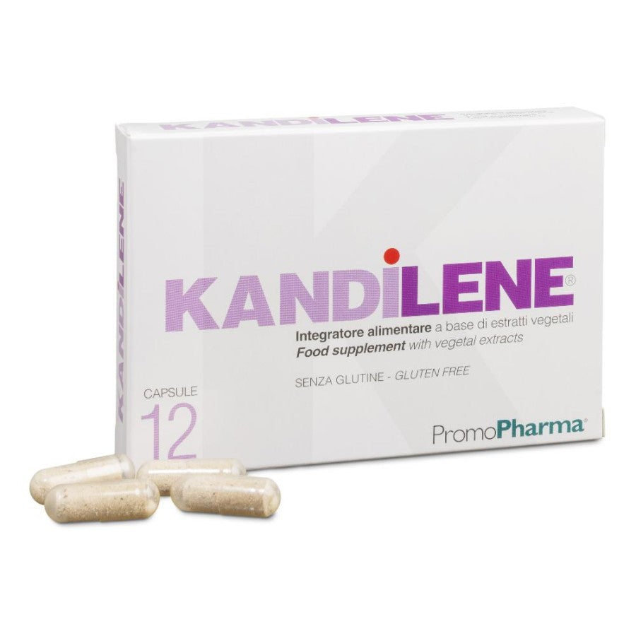 KANDILENE 12CAP
