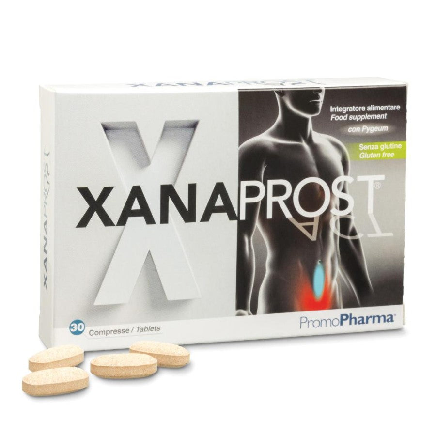 XANAPROST Act 30 Cpr