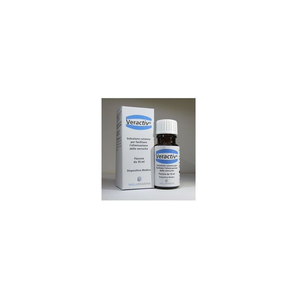 VERACTIV 10ml