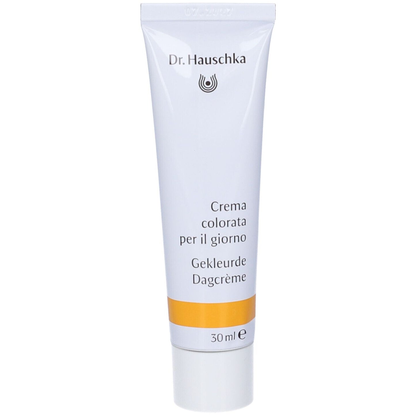 HAUSCHKA CR COL GIORNO 30ML