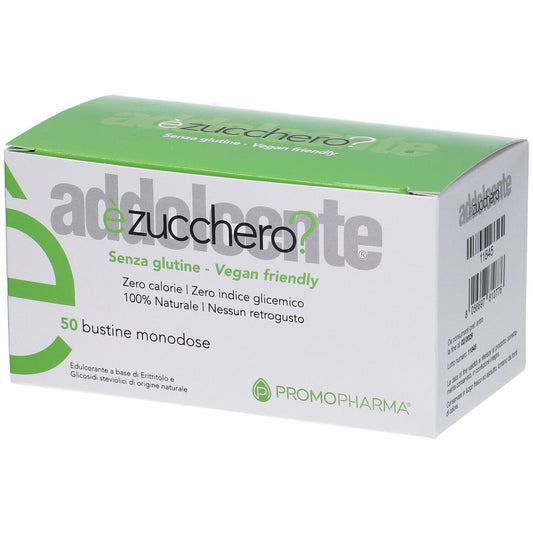 935683387 - E' ZUCCHERO 50BUST
