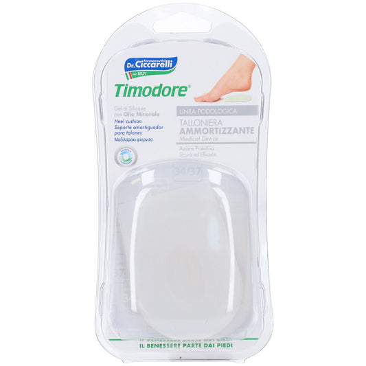 935699759 - TIMODORE TALLONIERA TG 34-37