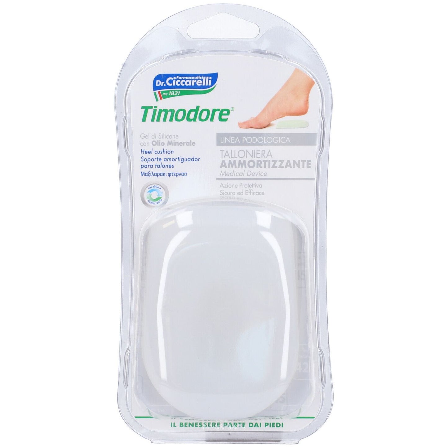 935699785 - TIMODORE TALLONIERA TG 42-45