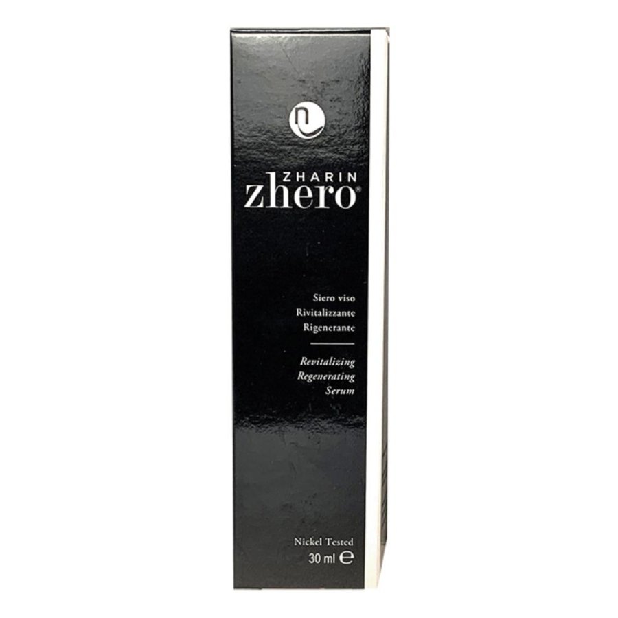 ZHARIN Zhero Siero Gel Viso 30ml