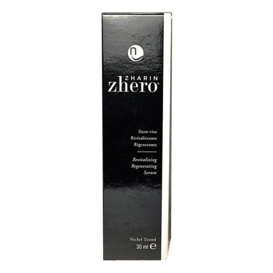 ZHARIN Zhero Siero Gel Viso 30ml