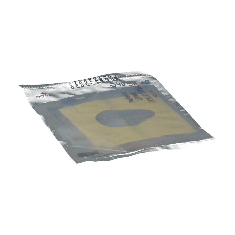 935725782 - BEBE BAG SACCA URINA BB MASCH