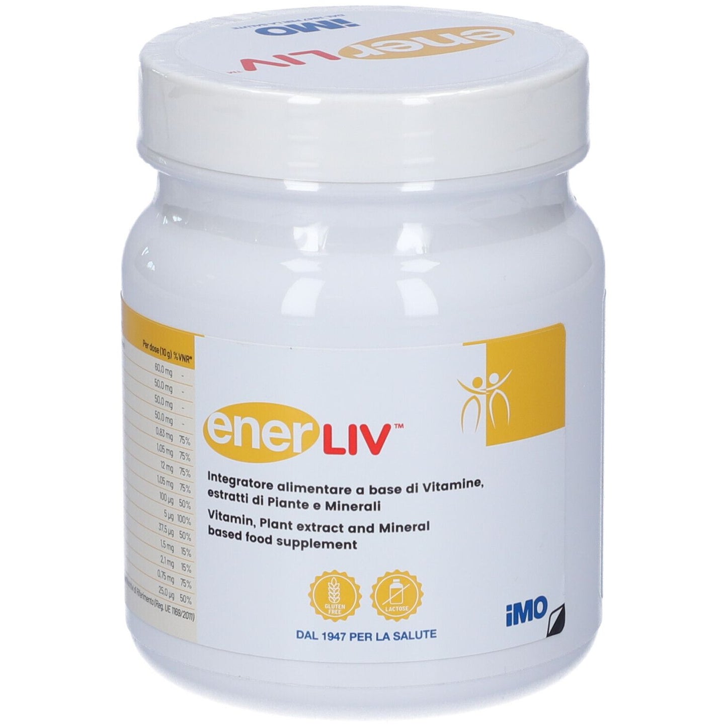 935735973 - ENERLIV 350G IMO