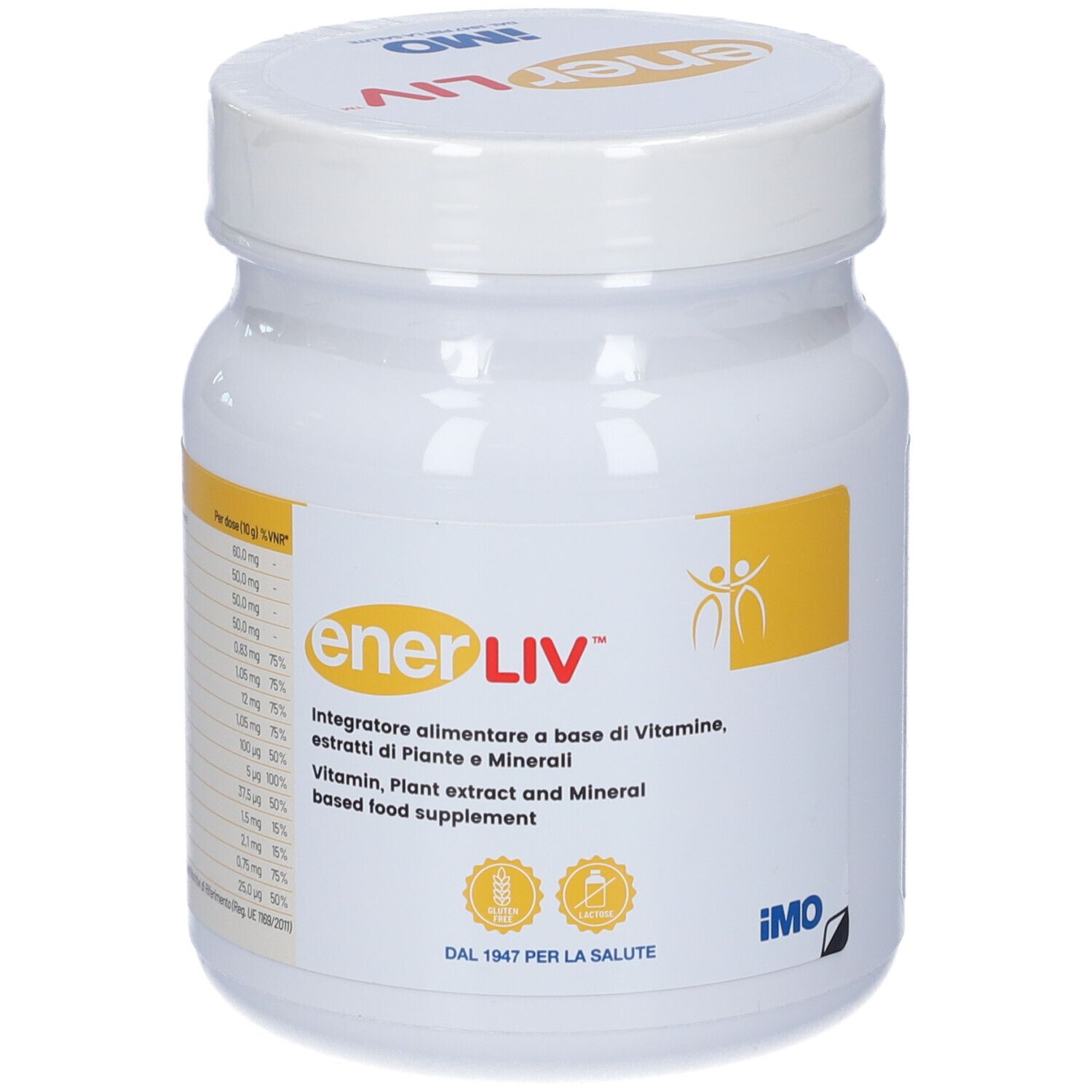 935735973 - ENERLIV 350G IMO