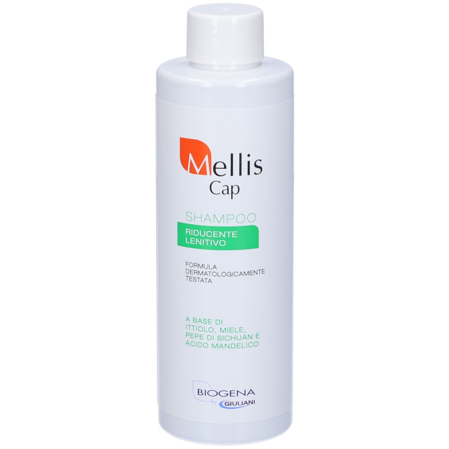 935740946 - MELLIS CAP SH RID LEN 200ML