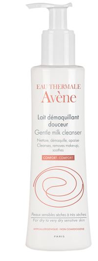 AVENE LATTE DETERGENTE DEL