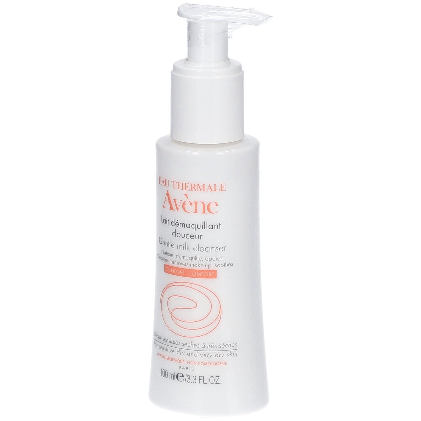 935744363 - AVENE LATTE DETERGENTE DEL