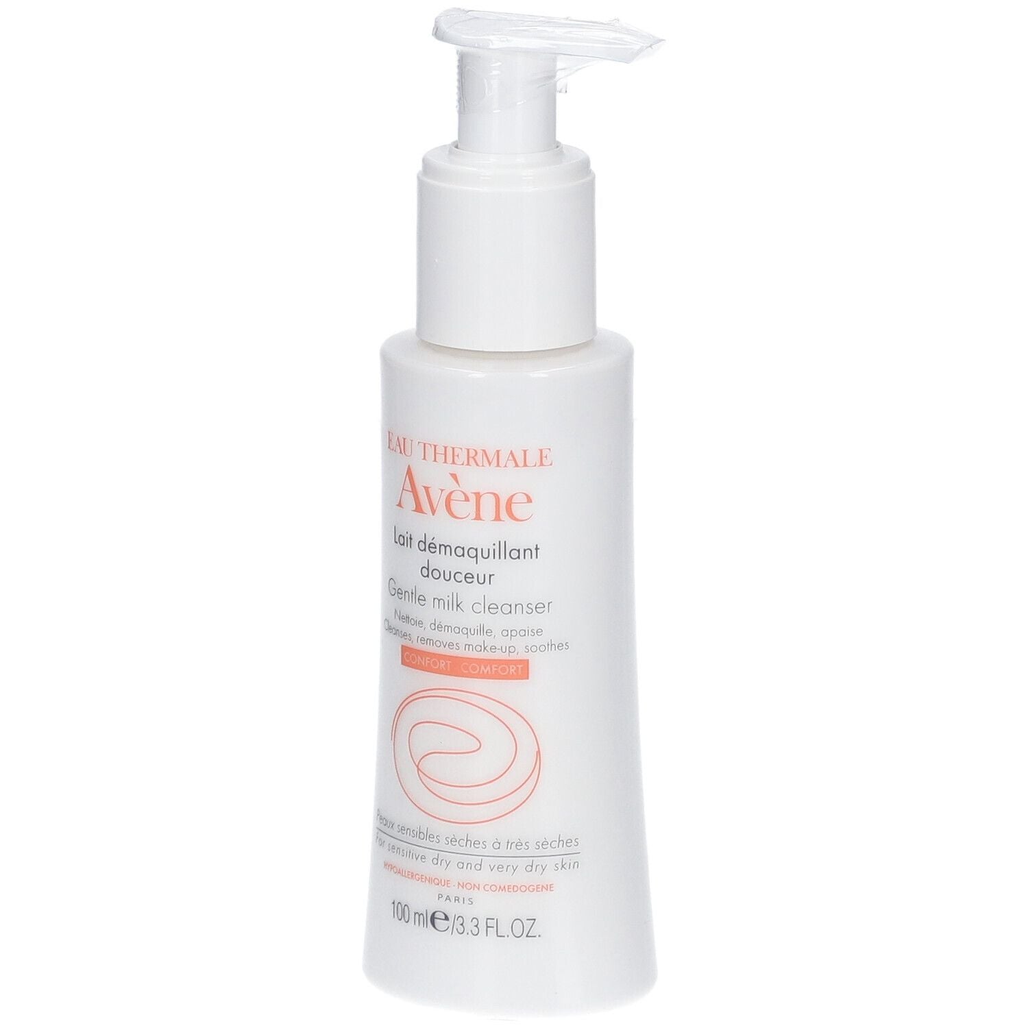 935744363 - AVENE LATTE DETERGENTE DEL