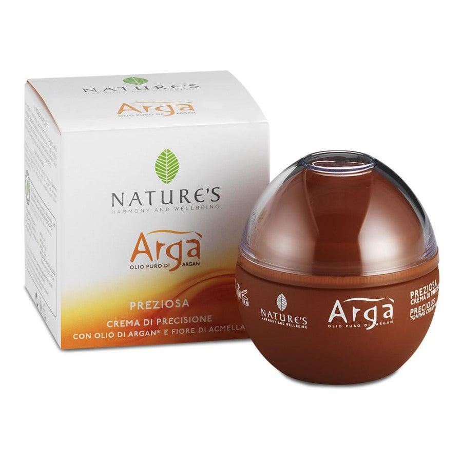 ARGA' Preziosa Crema Precisione 50ml