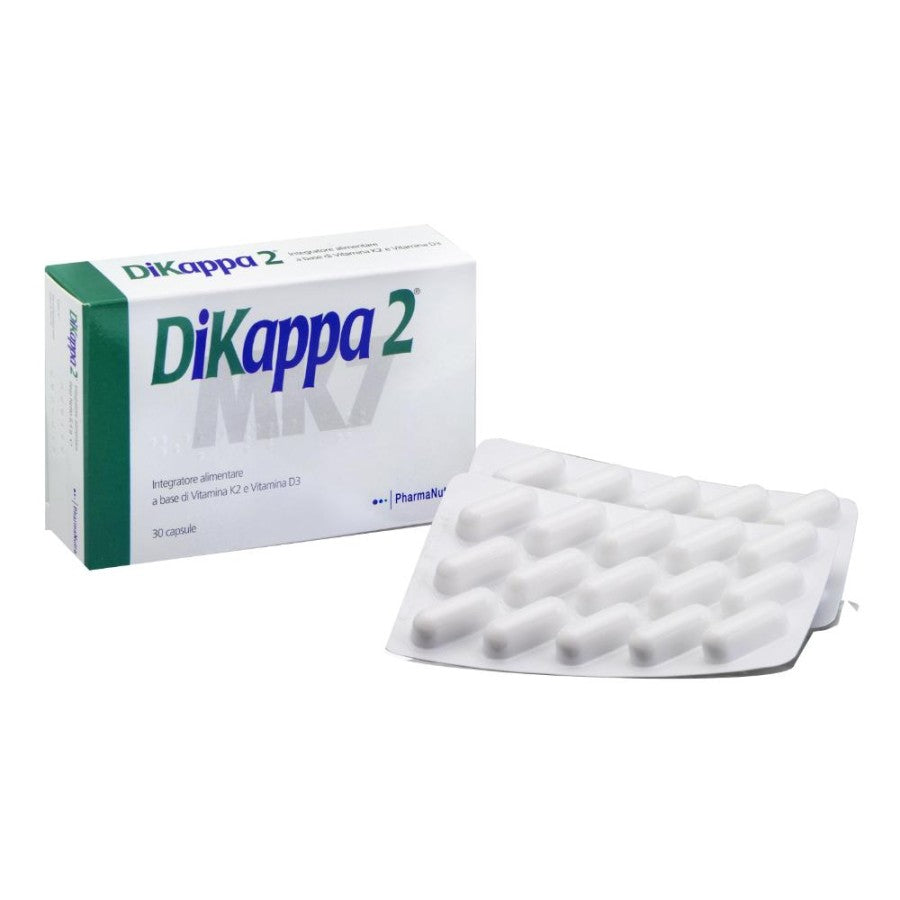 DIKAPPA 2 30CPS