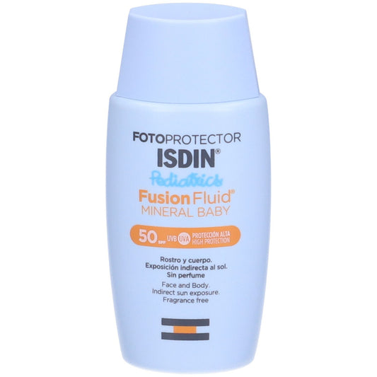 935750594 - MINERAL BABY 50+ FOTOP PED