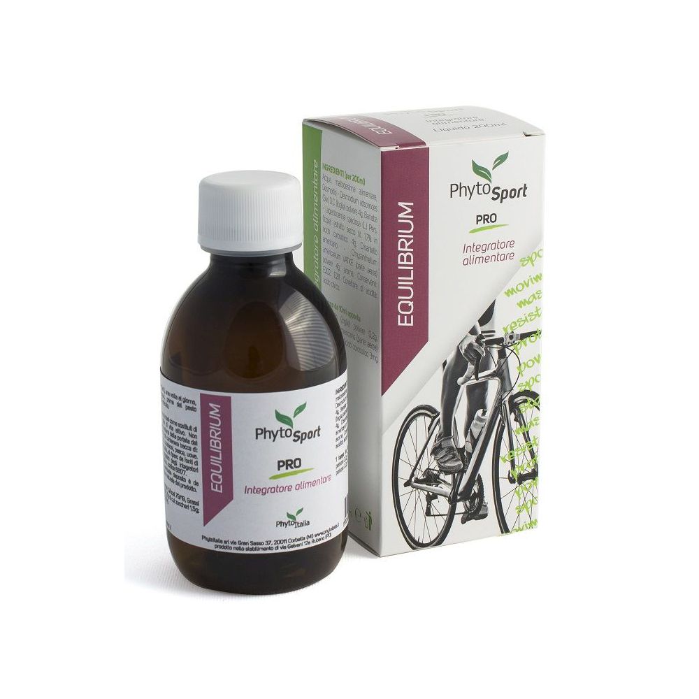 EQUILIBRIUM 200ML