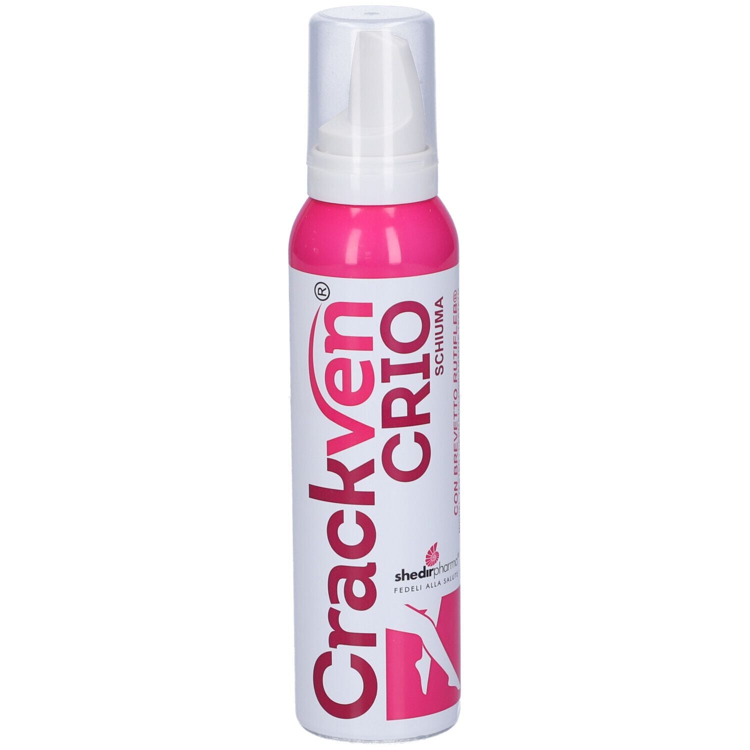 CRACKVEN CRIO SCH 150ML