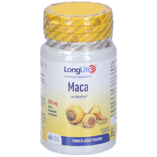 935793075 - LONGLIFE MACA 60CPS