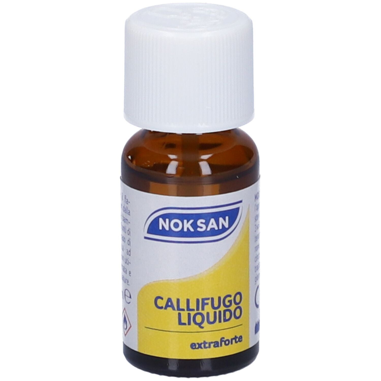 935799647 - NOKSAN CALLIFUGO LIQUIDO 12ML