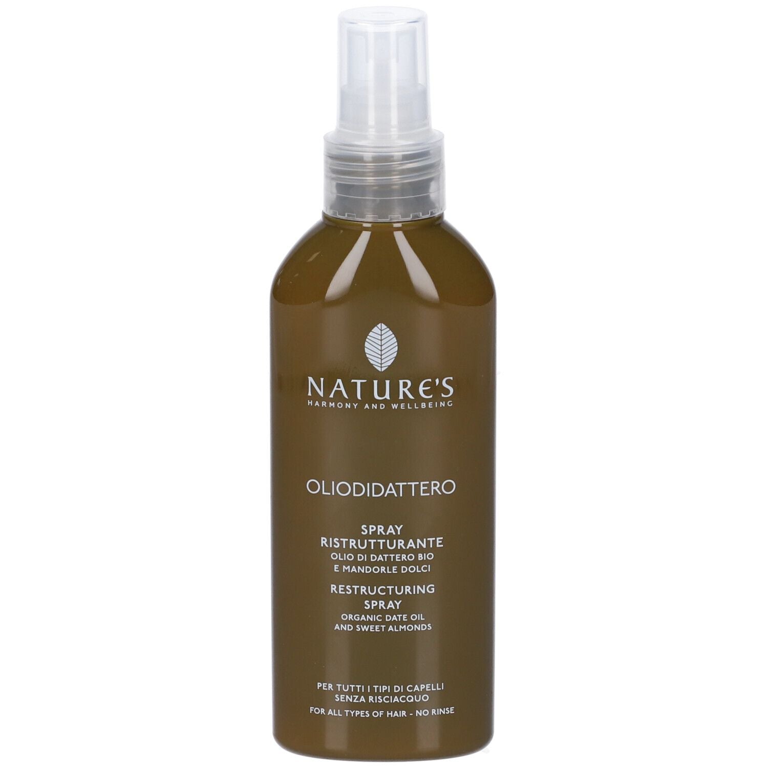 935803282 - OLIODIDATTERO NATURES SPR RIST