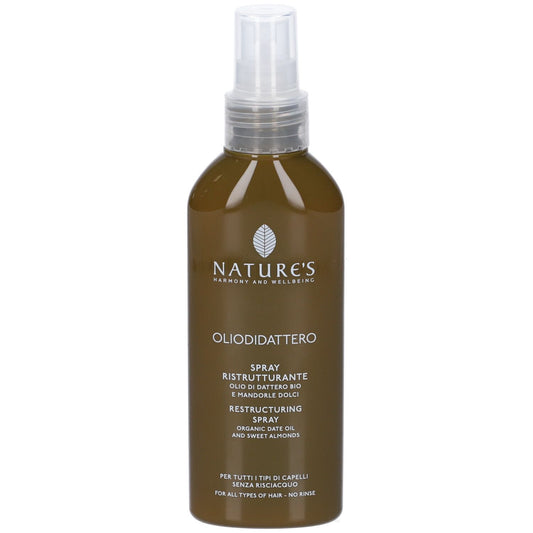 935803282 - OLIODIDATTERO NATURES SPR RIST
