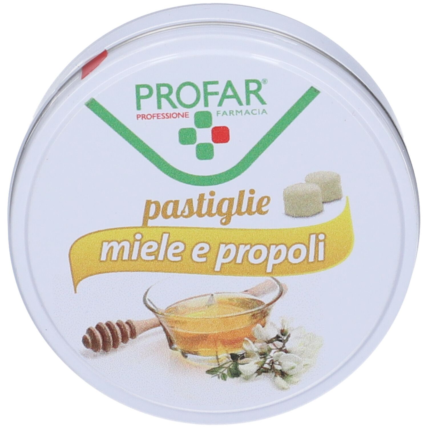 935810162 - PROFAR CARAMELLE PROPOL MIELE