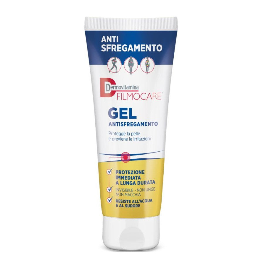 DERMOVITAMINA FILMOCARE 100ML