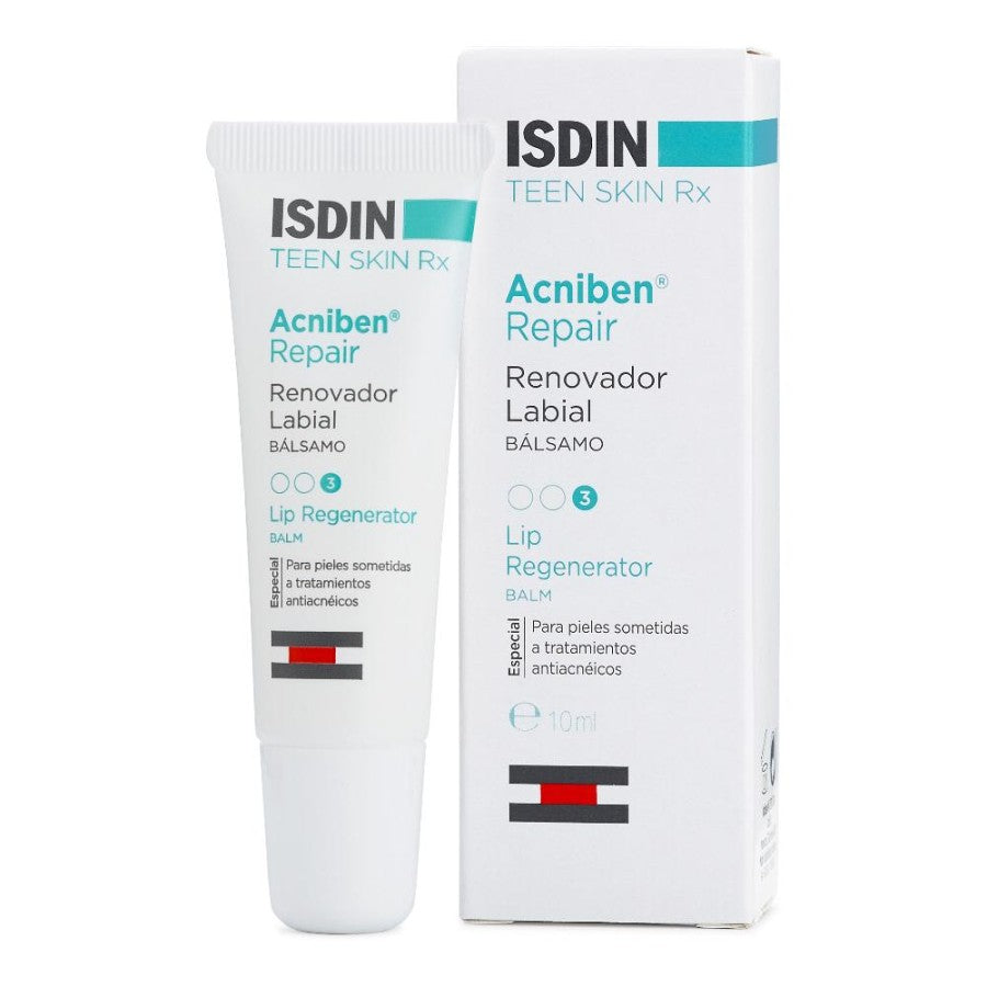 ACNIBEN REPAIR BALSAMO LABBRA