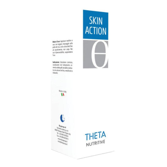 SKIN ACTION Theta Nutritive 30ml
