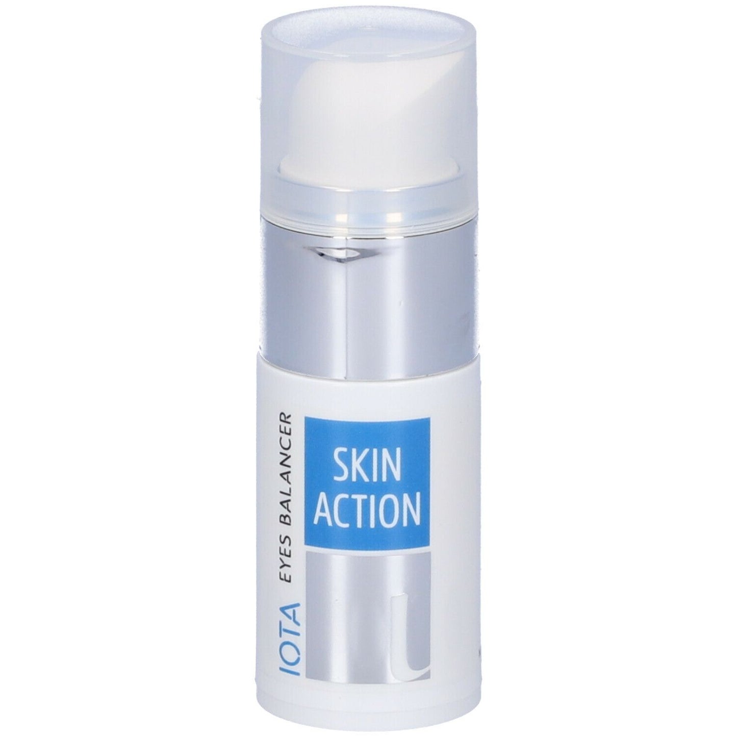 935837486 - SKIN ACTION EYES BALANCER IOTA