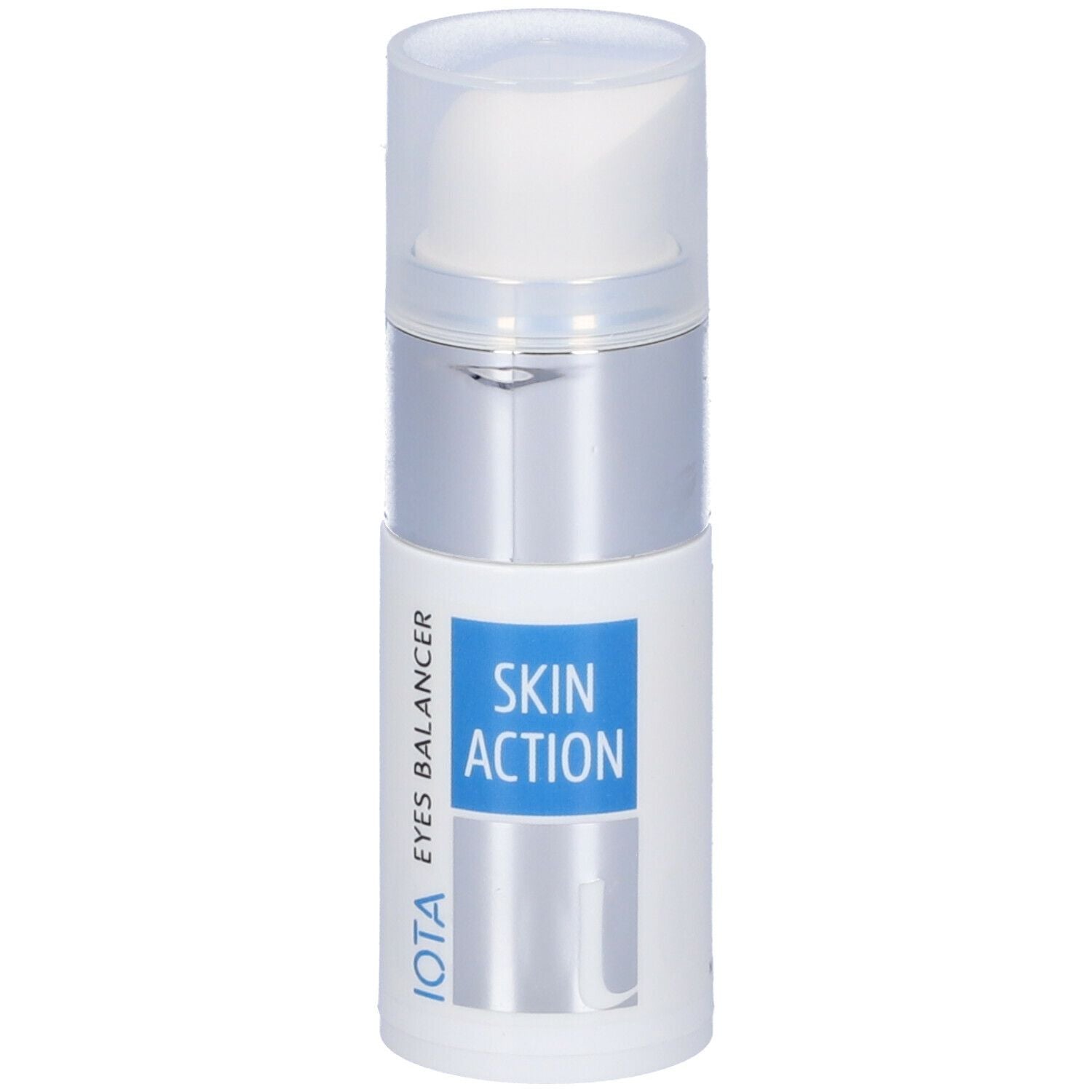 935837486 - SKIN ACTION EYES BALANCER IOTA