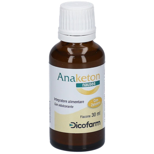 935846307 - ANAKETON NAUSEA 30ML