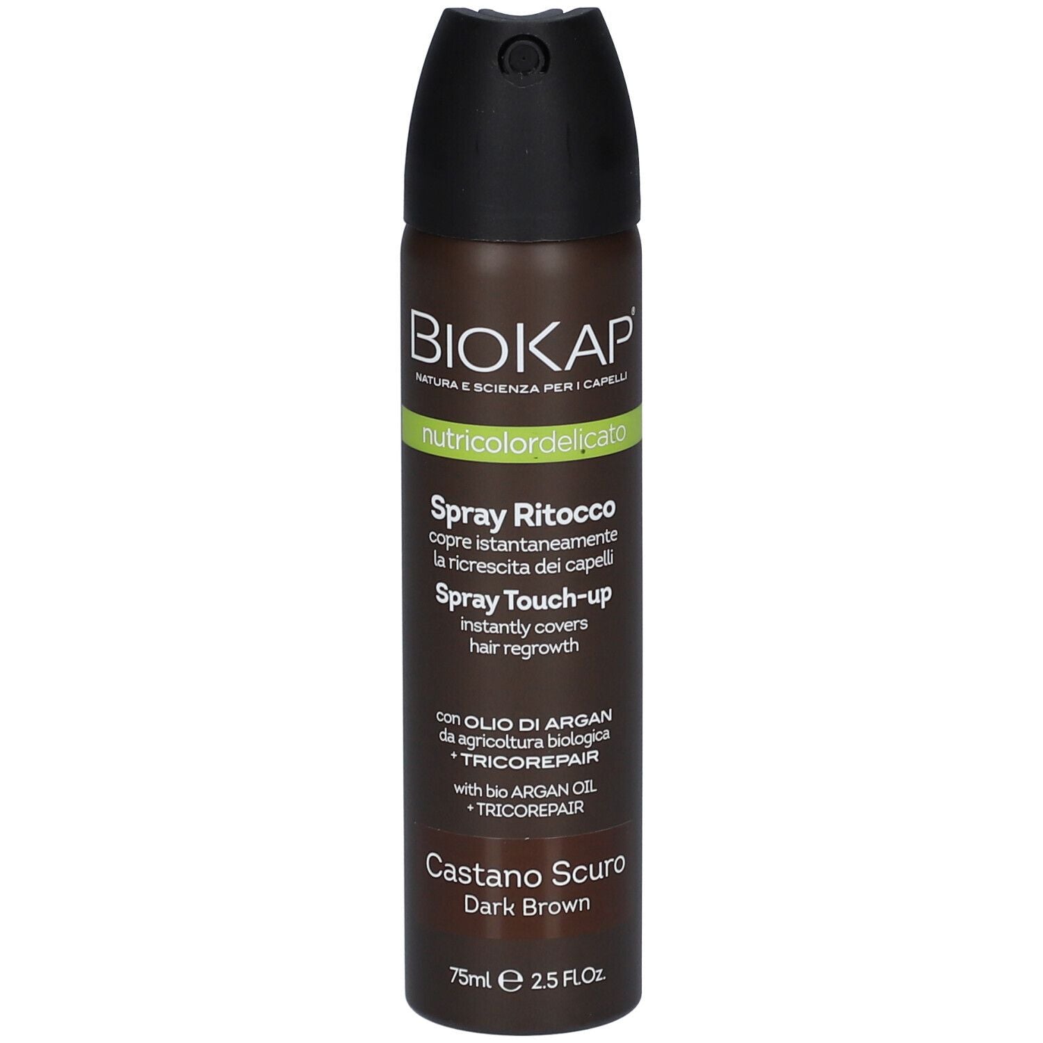 935848489 - BIOKAP NUTRICDEL SPRAY RIT CS