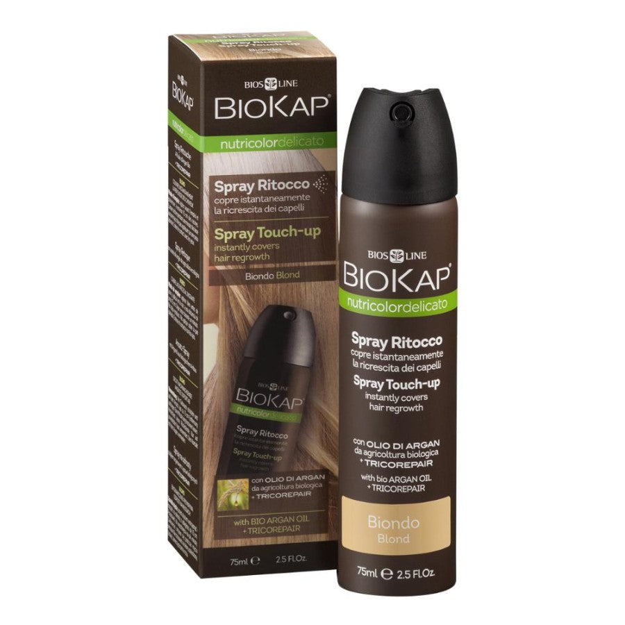 BIOKAP NUTRICDEL SPRAY RIT BI