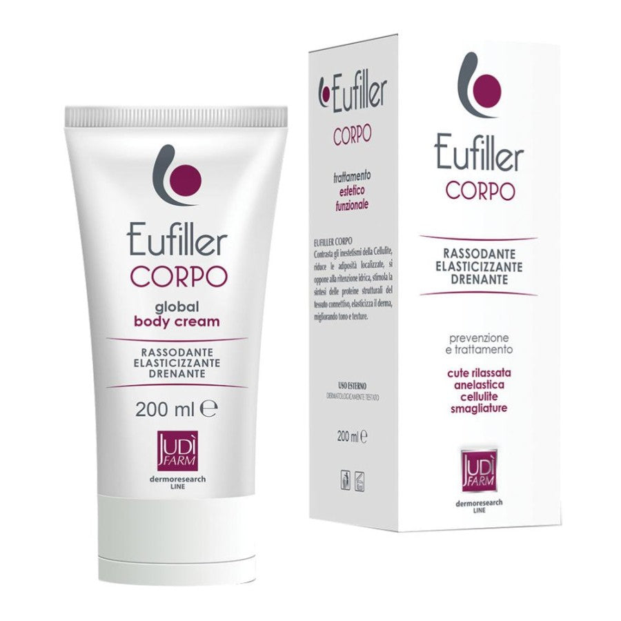 EUFILLER CORPO 150ML