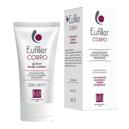 EUFILLER CORPO 150ML