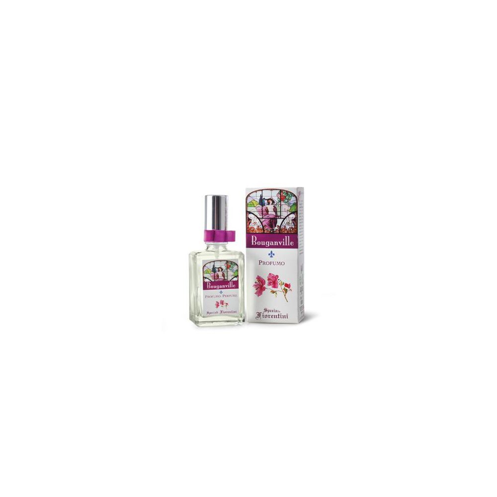 BOUGANVILLE PROFUMO 50ML