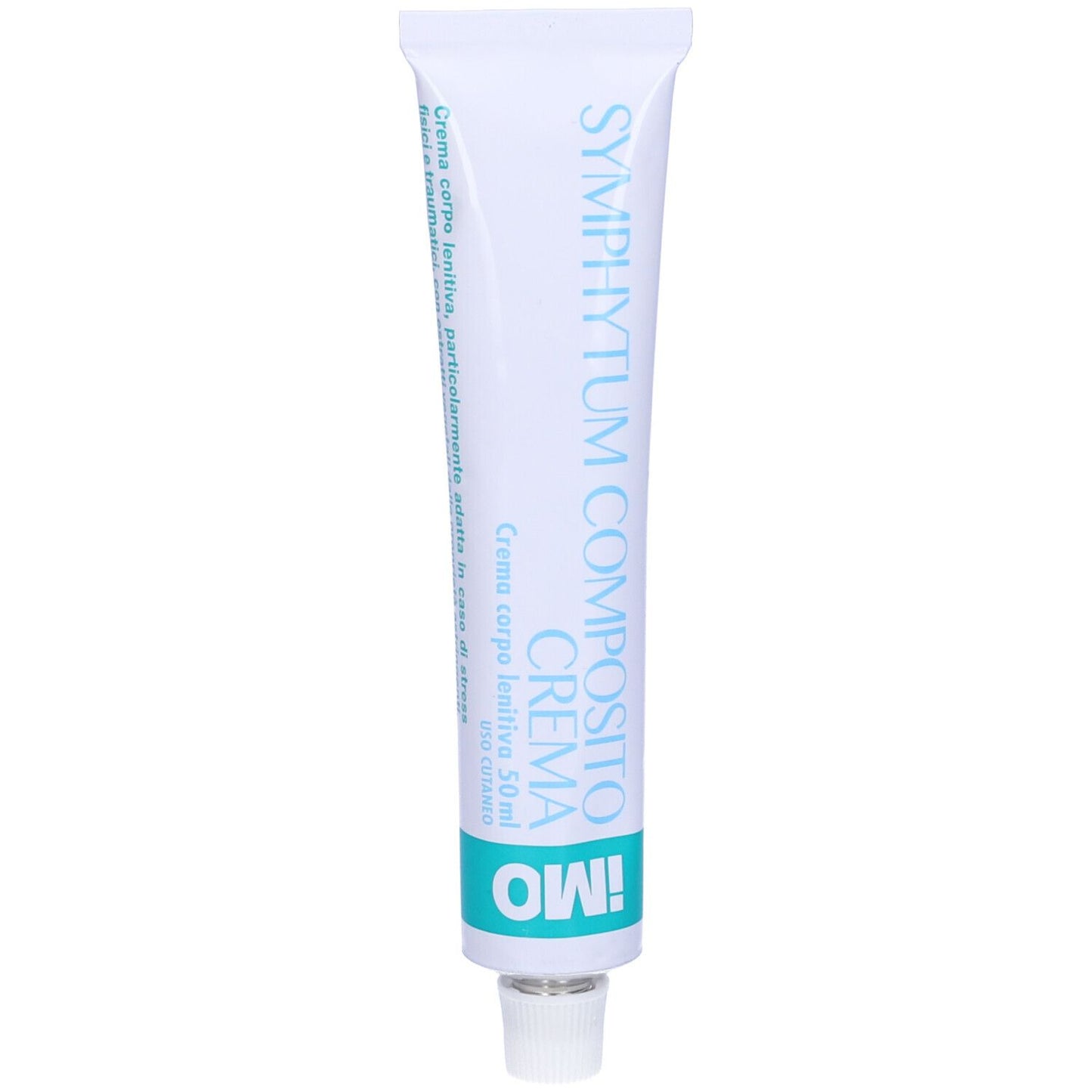 SYMPHYTUM COMP CREMA 50G IMO