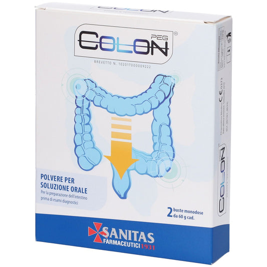 935912562 - COLONPEG 2 BUSTE